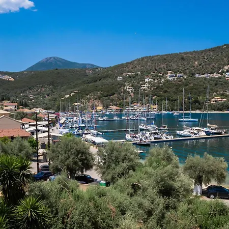 アパート Innamorata