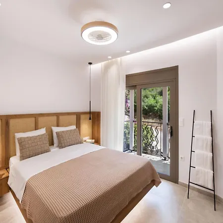 Innamorata Apartament Sivota