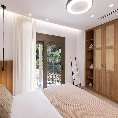 Innamorata アパート