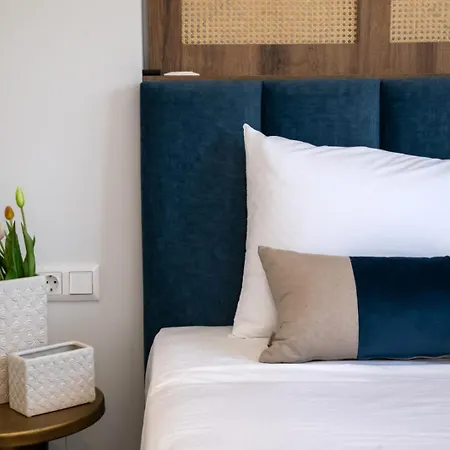 アパート Innamorata