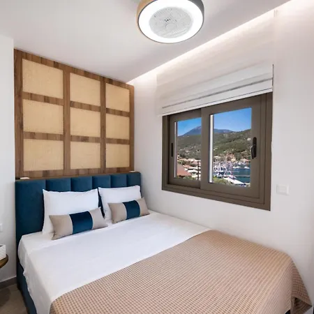 Innamorata アパート