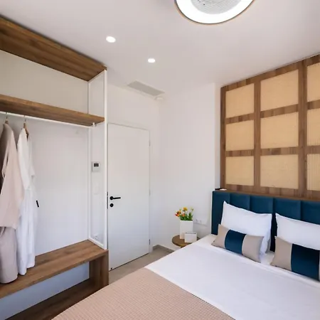 Apartament Innamorata *