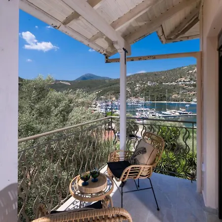 Apartament Innamorata