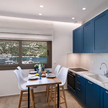 Apartament Innamorata