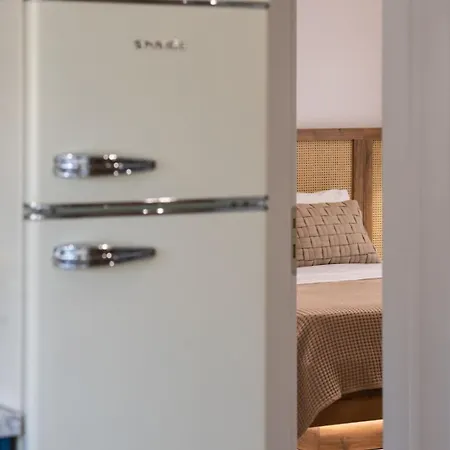 Innamorata Apartament Sivota