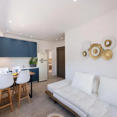 Apartament Innamorata Sivota