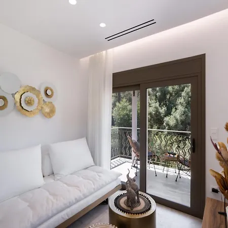 Apartament Innamorata