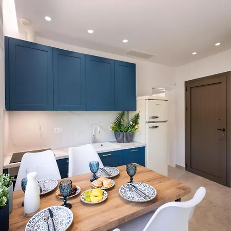 Apartament Innamorata *